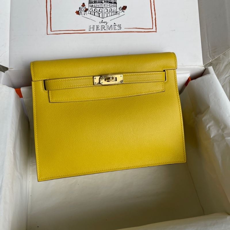 H**mes kelly danse bags